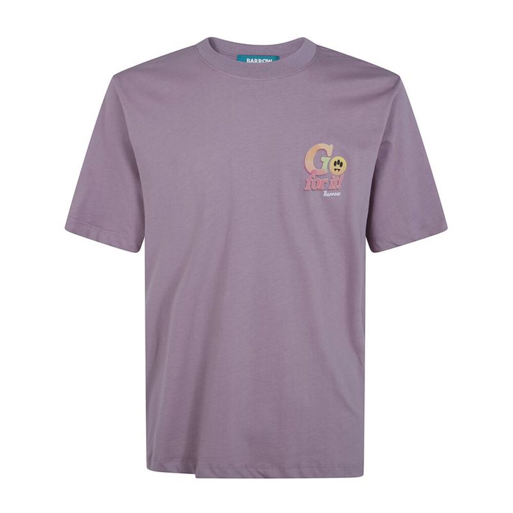 Barrow Men Jersey T-Shirt Unisex